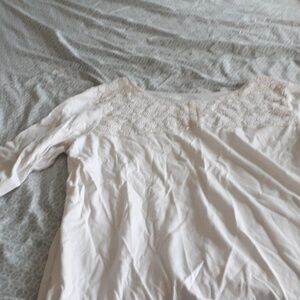 Basic Edition long sleeve shirt